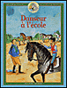 Danseur, petit cheval magique, T4&nbsp;-&nbsp;Anne-Marie Philipe, Isabelle Rognoni