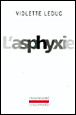 L'asphyxie&nbsp;-&nbsp;V. Leduc