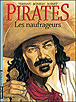 Pirates, T3&nbsp;-&nbsp;Terpant, Bonifay, Boinet