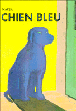 Chien bleu&nbsp;-&nbsp;Nadja