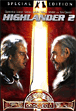 Highlander 2 - Edition spéciale&nbsp;-&nbsp;Russell Mulcahy