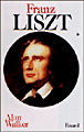 Franz liszt,1&nbsp;-&nbsp;A. Walker