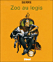 Zoo au logis&nbsp;-&nbsp;Serre