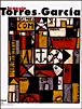 Joaquin Torres-Garcia, Montevideo 1874-1949&nbsp;-&nbsp;Collectif