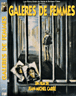Galères de femmes&nbsp;-&nbsp;Jean-Michel Carré