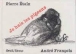 Je hais les pigeons&nbsp;-&nbsp;Pierre Etaix, André François