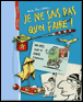 Je ne sais pas quoi faire&nbsp;-&nbsp;Denis Pic Lelièvre