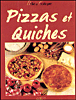 Pizzas et quiches
