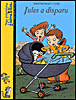 Jules a disparu&nbsp;-&nbsp;Christine Palluy, Catel