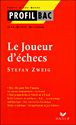 Le joueur d'échec de Stefan Zweig&nbsp;-&nbsp;Jean-Michel Gliksohn