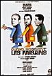 Quand passent les faisans&nbsp;-&nbsp;Edouard Molinaro