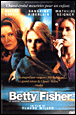 Betty Fischer