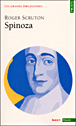 Spinoza&nbsp;-&nbsp;Roger Scruton