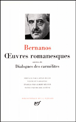 Oeuvres romanesques&nbsp;-&nbsp;Georges Bernanos