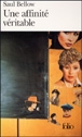 Une affinité véritable&nbsp;-&nbsp;Saul Bellow, Rémy Lambrechts