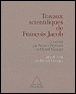 Travaux scientifiques de François Jacob