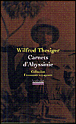 Carnets d'Abyssinie&nbsp;-&nbsp;W. Thesiger