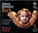 Jean-Sébastien Bach&nbsp;-&nbsp;L'oeuvre pour orgue