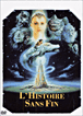 L' histoire sans fin&nbsp;-&nbsp;Wolfgang Petersen
