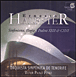 Ernesto Halffter&nbsp;-&nbsp;Sinfonietta - Elegia - 2 Pausmes