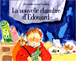 La nouvelle chambre d'Edouard&nbsp;-&nbsp;Sally Grindley, Carol Thompson
