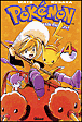 Les Pokémon, T4&nbsp;-&nbsp;Mato, Kusaka