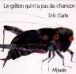 Le grillon qui n'a pas de chanson&nbsp;-&nbsp;Eric Carle