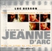 L'histoire de Jeanne d'Arc&nbsp;-&nbsp;Luc Besson