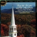 Charles Ives, Samuel Barber, Roy Harris