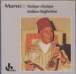Musique marocaine