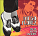 Diego Florez&nbsp;-&nbsp;Salsa y ritmo calente