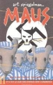 Maus, T2&nbsp;-&nbsp;Art Spiegelman