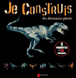 Je construis des dinosaures géants