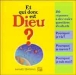 Et qui donc est Dieu ?&nbsp;-&nbsp;Stanislas Lalanne, Jean-Noël Bezançon, Mijo Beccaria
