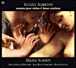 Ignazio Albertini&nbsp;-&nbsp;Sonates pour violon et basse continue