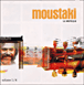 Georges Moustaki&nbsp;-&nbsp;Le métèque