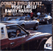 Donald Byrd&nbsp;-&nbsp;With Yusef Lateef and Barry