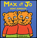 Max et Jo sont jumeaux&nbsp;-&nbsp;Ophélie Texier