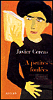 A petites foulées&nbsp;-&nbsp;Javier Cercas