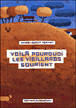 Voilà pourquoi les vieillards sourient&nbsp;-&nbsp;M.S. Vermot