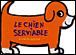 Le chien malin&nbsp;-&nbsp;Bénédicte Guettier
