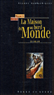 La maison au bord du monde&nbsp;-&nbsp;William Hope Hodgson