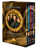 Saison 2 - Episodes 1 à 22