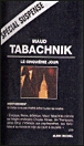 Le cinquième jour&nbsp;-&nbsp;Maud Tabachnik