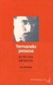 Je ne suis personne&nbsp;-&nbsp;Fernando Pessoa, Robert Brechon