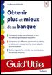 Bien choisir sa banque&nbsp;-&nbsp;L. Bernet-Rollande