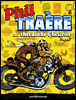 Phil Traère, T4&nbsp;-&nbsp;Désert