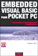 Visual Basic Embedded pour Pocket PC&nbsp;-&nbsp;Stéphane Sibué