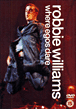 Where egos dare&nbsp;-&nbsp;Robbie Williams