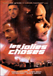 Les Jolies choses&nbsp;-&nbsp;Paquet Brenner